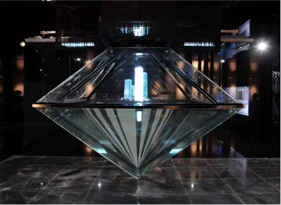 地產(chǎn)丨卓越集團企業(yè)展館